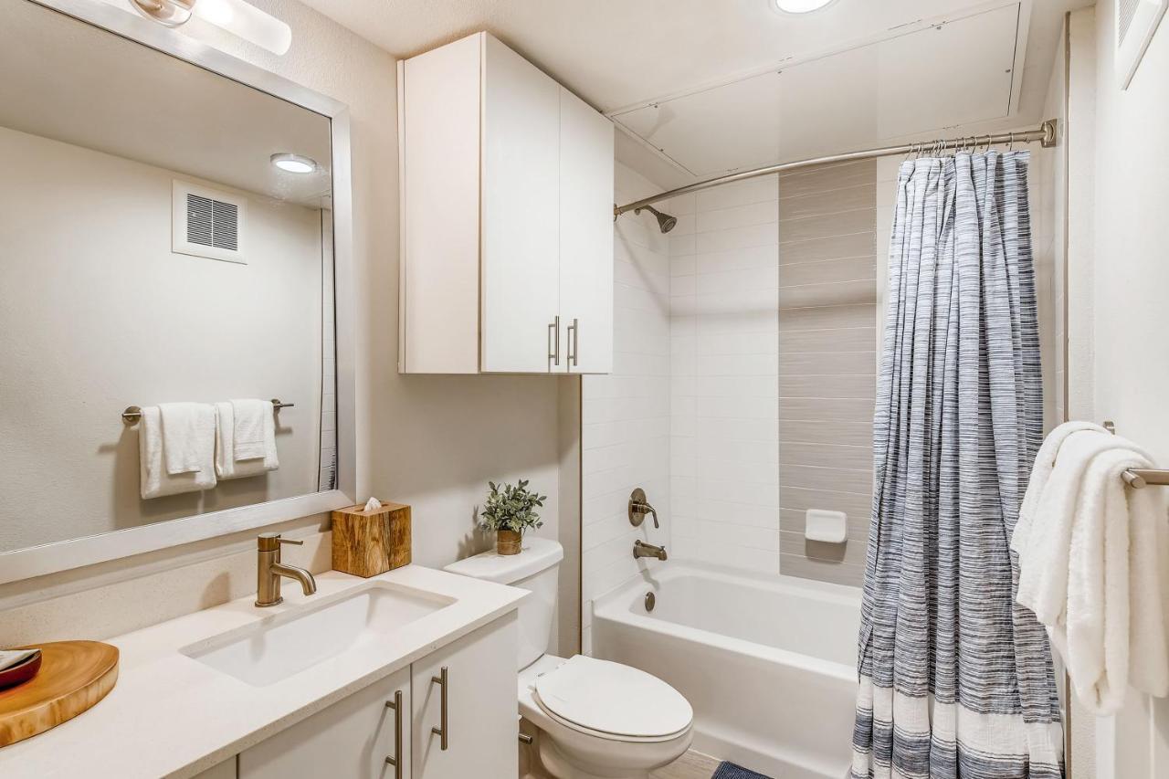 Sentral East Austin At 1630 E Sixth Aparthotel Room photo